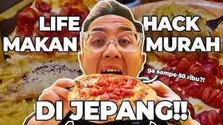 Jangan makan di konbini di Jepang&hellip;