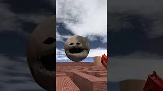I Thought I Can Get SCP As Moon Wake Up
