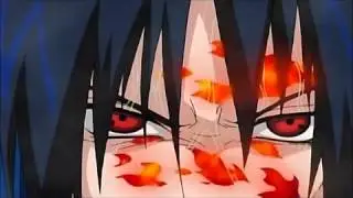Naruto vs. Sasuke AMV (Against the Tide)