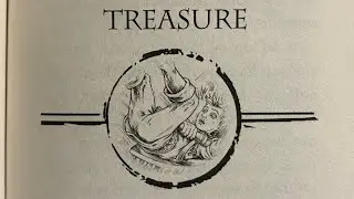 Beast Quest: Amictus The Bug Queen (Chapter 4 Treasure)