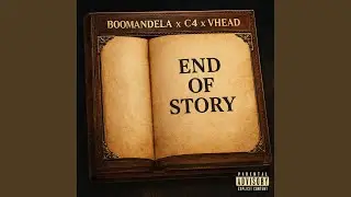 End Of Story (feat. V-Head & C4)
