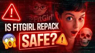 [is fitgirl repack safe] The Truth About FitGirl Repack You Need To Know!