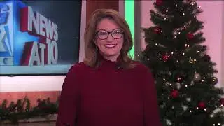 Big Fox News at 10: 12 26 17