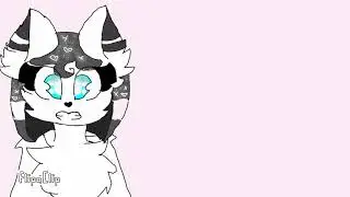 Ice cream cake |gift for crystal wish + redone|