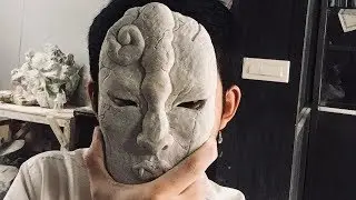 JOJO stone masquerade production