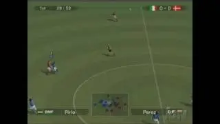 World Soccer Winning Eleven 9 Xbox Review - Video Review