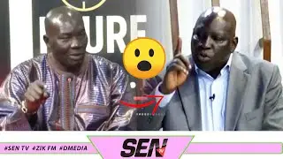 Madiambal traqué ? Thierno Diop sort les griffes et fait des révélations explosives