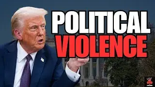 Trump&rsquo;s Order on Violence&mdash;While Hiding Right-Wing Terror