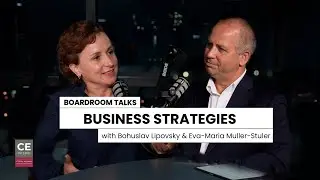 The CEO&rsquo;s Guide: Fixing Digital Transformation with AI