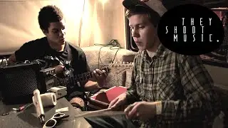 Retro Stefson - Senseni // THEY SHOOT MUSIC