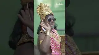 #karikku #thiruvonam #comedy