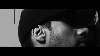 Nick Holder - Black Jazz #4