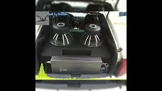 [33.35.37.46 Hz] Aktive - Higher | rebassed by DimSan