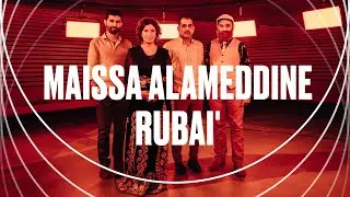 Maissa Alameddine Rubai' (Live) | #PhoenixHALO