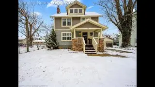1712 N Washington Ave,  Royal Oak, MI 48067 - Allison Gorman - MLS 20250008944