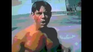 Looking For Love