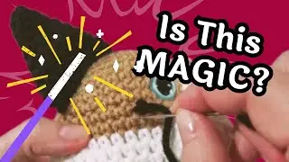 A MAGIC Way To Hide Your Ends Even The PROS Don't Know!