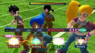 Dance Summit 2001 - Upscaling + Widescreen patch