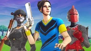 20 Bomb With IamDavy And Vonik Vybz YT Arena Trios