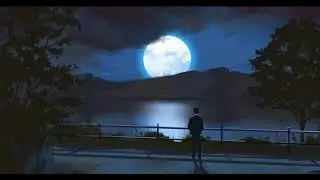 John Mayer - I Don't Trust Myself (Live in L.A.) (Slowed)