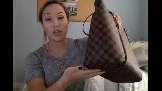 Louis Vuitton Reveal and Review Totally MM