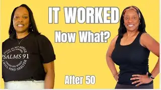 Zepbound Success: The Journey After Your Goal Weight #zepboundweightloss #glp1journey