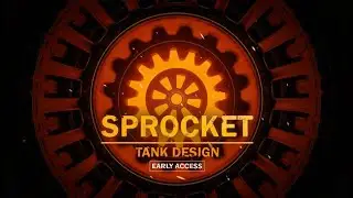Быстрый обзор игры SPROCKET