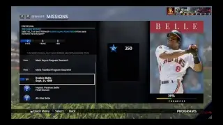CC Sabathia Career Arc Mission Grinding