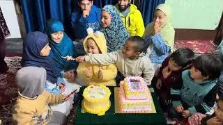 Celebration Mode ON &ndash; Abu Bakar Pehlwan Jammu Birthday Special 🎂💪