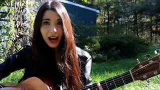 Cold Blooded - Original song by Cait Devin