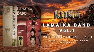 KUKU - LAMAIKA BAND VOL.1 