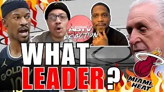 THE MIAMI HEAT's ONE OBVIOUS PROBLEM