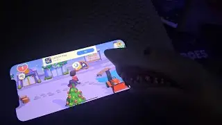 SB Movie: Shark Puppet Plays My Talking Tom Friends 2! (Part 6)