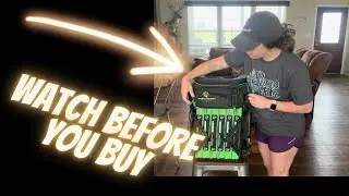 EVOLUTION Backpack Tackle Box- Every Fisherman&rsquo;s Dream box
