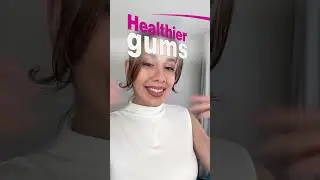 Healthy Smile &harr; Happy You ☺️ Invisalign aligners help make that happen #invisalign #invisalignsmile