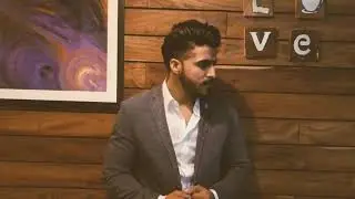 Mann Vich Vassda | Tyson Sidhu