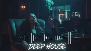 This Chill EDM Deep House Playlist Makes Studying and Working Feel Lighter
