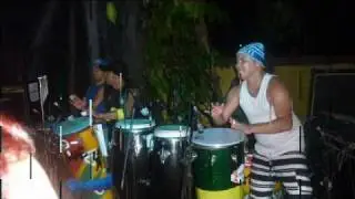 Bloco Timbalau&ecirc;.wmv