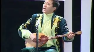 Айтыс.Мақсат Ақанов пен Әсем Ережеқызы2часть