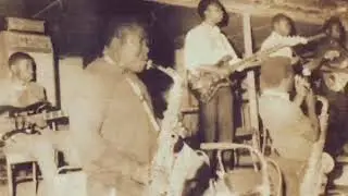 Nuta Jazz Band - Onyesha nguvu mtoto wa Kiume (1960s)