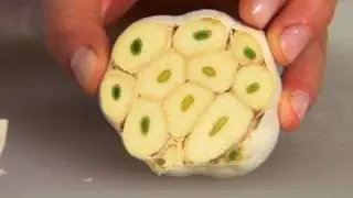 Garlic Tips