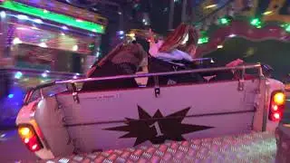 Musik Express (Meinecke) - Innenfahrt/Onride [Leer - Gallimarkt 2017] 2