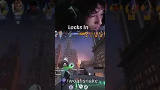 У нас есть составы Lady Geist в Eternus #deadlock #deadlockgame #gaming #twitch
