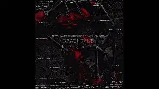 FVKZXRO x NIGHTMIND+ x KYOKI x KUSOKIRAI - D3ATHCVLT: Legacy (Prod. Rajaste)