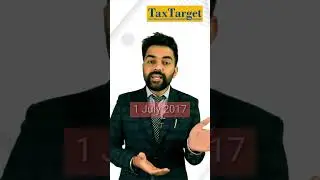 Day 135 || Interest rate on ITC Reversal || TaxTarget ||