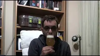Belgium White, by Shock Top - Ardawen Tries episode 68