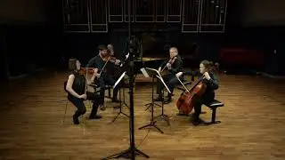 Taneyev PianoQuintet:Christian Ihle Hadland,Sini Simonen,Bogdan Bozovic,Michel Camille,Ursula Smith
