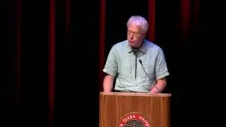 Dr. Les Field: 