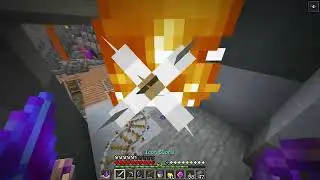 Nova Arcana (Full Session #4) (Minecraft CTM Maps)