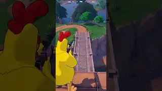 PETER GRIFFIN VS CHICKEN 6